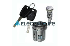 Valcová vlożka zámku ELECTRIC LIFE ZR85222