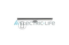 Tesnenie, Bočné sklo ELECTRIC LIFE ZR9027