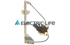Mechanizmus zdvíhania okna ELECTRIC LIFE ZR AA27 R B