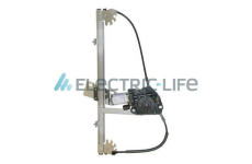 Mechanizmus zdvíhania okna ELECTRIC LIFE ZR AA33 L