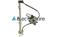 Mechanizmus zdvíhania okna ELECTRIC LIFE ZR AA37 R