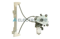 Mechanizmus zdvíhania okna ELECTRIC LIFE ZR AA38 R