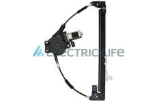 Mechanizmus zdvíhania okna ELECTRIC LIFE ZR AA41 R