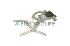 Mechanizmus zdvíhania okna ELECTRIC LIFE ZR AA44 L