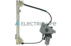 Mechanizmus zdvíhania okna ELECTRIC LIFE ZR AA45 L