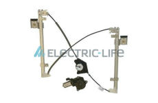 Mechanizmus zdvíhania okna ELECTRIC LIFE ZR AA48 R