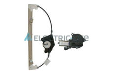 Mechanizmus zdvíhania okna ELECTRIC LIFE ZR AA49 R