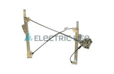 Mechanizmus zdvíhania okna ELECTRIC LIFE ZR AA701 L