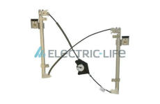 Mechanizmus zdvíhania okna ELECTRIC LIFE ZR AA702 L