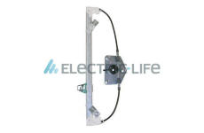Mechanizmus zdvíhania okna ELECTRIC LIFE ZR AA704 L