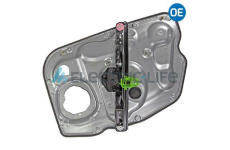 Mechanizmus zdvíhania okna ELECTRIC LIFE ZR AA706 R