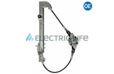 Mechanizmus zdvíhania okna ELECTRIC LIFE ZR AA901 L
