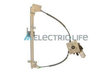 Mechanizmus zdvíhania okna ELECTRIC LIFE ZR AD11 L B