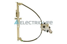 Mechanizmus zdvíhania okna ELECTRIC LIFE ZR AD14 L B