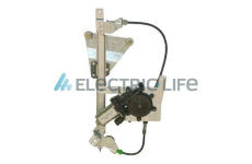 Mechanizmus zdvíhania okna ELECTRIC LIFE ZR AD23 R B