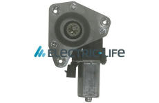 Elektromotormot otvárania okien ELECTRIC LIFE ZR AD26 L