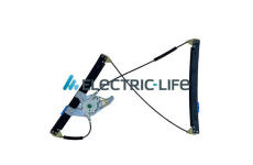 Mechanizmus zdvíhania okna ELECTRIC LIFE ZR AD701 L