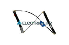 Mechanizmus zdvíhania okna ELECTRIC LIFE ZR AD703 R