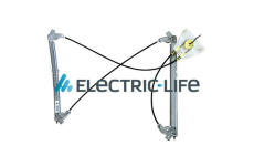 Mechanizmus zdvíhania okna ELECTRIC LIFE ZR AD704 L