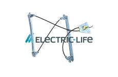 Mechanizmus zdvíhania okna ELECTRIC LIFE ZR AD705 L