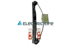 Mechanizmus zdvíhania okna ELECTRIC LIFE ZR AD706 R