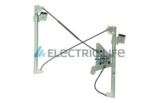 Mechanizmus zdvíhania okna ELECTRIC LIFE ZR AD707 L