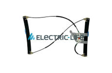 Mechanizmus zdvíhania okna ELECTRIC LIFE ZR AD709 L