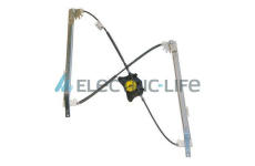 Mechanizmus zdvíhania okna ELECTRIC LIFE ZR AD712 R