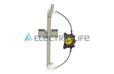 Mechanizmus zdvíhania okna ELECTRIC LIFE ZR AD713 R