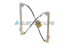 Mechanizmus zdvíhania okna ELECTRIC LIFE ZR AD714 L