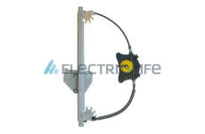 Mechanizmus zdvíhania okna ELECTRIC LIFE ZR AD716 L