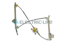 Mechanizmus zdvíhania okna ELECTRIC LIFE ZR AD718 R