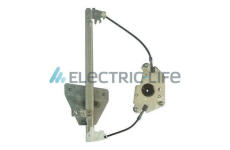 Mechanizmus zdvíhania okna ELECTRIC LIFE ZR AD721 R