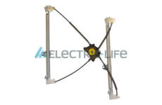 Mechanizmus zdvíhania okna ELECTRIC LIFE ZR AD722 R