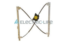 Mechanizmus zdvíhania okna ELECTRIC LIFE ZR AD723 R