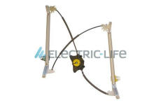 Mechanizmus zdvíhania okna ELECTRIC LIFE ZR AD724 L