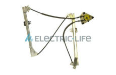 Mechanizmus zdvíhania okna ELECTRIC LIFE ZR AD728 R