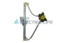 Mechanizmus zdvíhania okna ELECTRIC LIFE ZR AD729 R