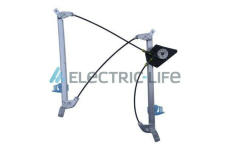 Mechanizmus zdvíhania okna ELECTRIC LIFE ZR AD730 R