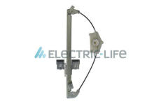 Mechanizmus zdvíhania okna ELECTRIC LIFE ZR AD731 L