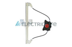 Mechanizmus zdvíhania okna ELECTRIC LIFE ZR AD735 L