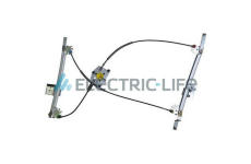 Mechanizmus zdvíhania okna ELECTRIC LIFE ZR AD736 L