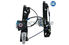 Mechanizmus zdvíhania okna ELECTRIC LIFE ZR AD742 L