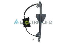 Mechanizmus zdvíhania okna ELECTRIC LIFE ZR AD746 R