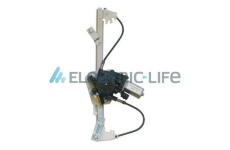 Mechanizmus zdvíhania okna ELECTRIC LIFE ZR AT04 R
