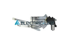 Mechanizmus zdvíhania okna ELECTRIC LIFE ZR BM16 L