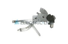 Mechanizmus zdvíhania okna ELECTRIC LIFE ZR BM20 L