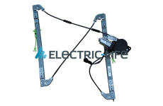 Mechanizmus zdvíhania okna ELECTRIC LIFE ZR BM24 R