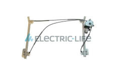 Mechanizmus zdvíhania okna ELECTRIC LIFE ZR BM33 L
