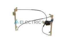 Mechanizmus zdvíhania okna ELECTRIC LIFE ZR BM34 R